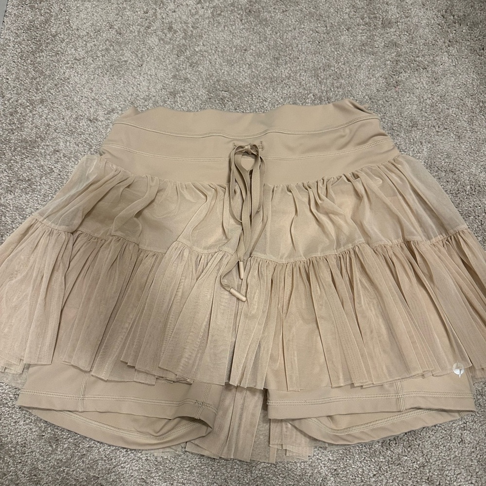 POPFLEX Pirouette Skort